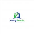 Logo design # 890172 for young people with mental disabilities contest