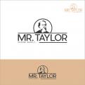 Logo design # 903414 for MR TAYLOR IS LOOKING FOR A LOGO AND SLOGAN. contest