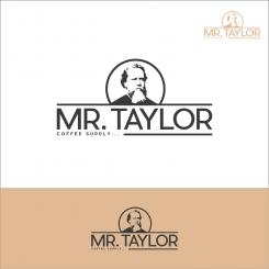 Logo design # 903414 for MR TAYLOR IS LOOKING FOR A LOGO AND SLOGAN. contest