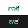 Logo design # 1129933 for Logo for new Grooming Salon  Trimsalon KyKo contest