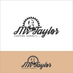 Logo design # 904318 for MR TAYLOR IS LOOKING FOR A LOGO AND SLOGAN. contest
