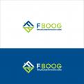 Logo  # 1180795 für Neues Logo fur  F  BOOG IMMOBILIENBEWERTUNGEN GMBH Wettbewerb