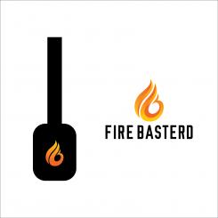 Logo design # 888970 for Design a robust and clear logo for an outdoor fire stove. contest
