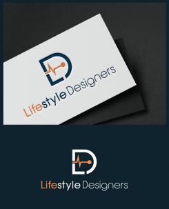 Logo # 1065129 voor Nieuwe logo Lifestyle Designers  wedstrijd