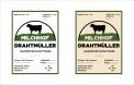 Logo  # 1086899 für Milchbauer lasst Kase produzieren   Selbstvermarktung Wettbewerb