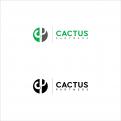 Logo design # 1068842 for Cactus partners need a logo and font contest