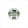 Logo  # 1084793 für Milchbauer lasst Kase produzieren   Selbstvermarktung Wettbewerb