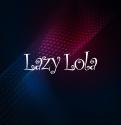 Logo # 1048779 voor Logo voor Lazy Lola wedstrijd