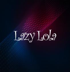 Logo # 1048779 voor Logo voor Lazy Lola wedstrijd