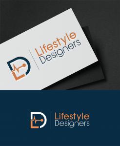 Logo # 1065131 voor Nieuwe logo Lifestyle Designers  wedstrijd