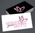 Logo design # 819252 for logo/graphic design complete your outfit contest
