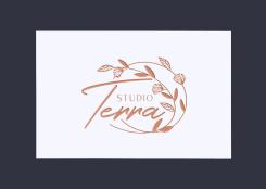 Logo design # 1116896 for Logo creative studio  portrait photography and webshop  illustrations  cards  posters etc   contest