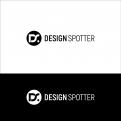 Logo design # 891884 for Logo for “Design spotter” contest