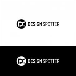 Logo design # 891884 for Logo for “Design spotter” contest