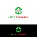 Logo design # 1123620 for Logo for my company  Mets Techniek contest
