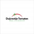 Logo # 901717 voor Ontwerp een fris en modern logo voor een duurzame en innovatieve tomatenteler wedstrijd