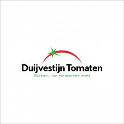 Logo # 901717 voor Ontwerp een fris en modern logo voor een duurzame en innovatieve tomatenteler wedstrijd