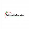 Logo # 901718 voor Ontwerp een fris en modern logo voor een duurzame en innovatieve tomatenteler wedstrijd