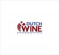 Logo # 1063431 voor Logo  plus social  voor Wine Blogger wedstrijd