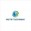 Logo design # 1124826 for Logo for my company  Mets Techniek contest