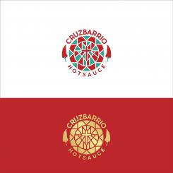 Logo design # 1135761 for CRUZBARRIO Fermented Hotsauce contest