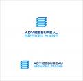 Logo design # 1125328 for Logo for Adviesbureau Brekelmans  consultancy firm  contest