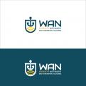 Logo # 1168465 voor Ontwerp een logo voor een duurzaam warmtenetwerk in de Antwerpse haven  wedstrijd