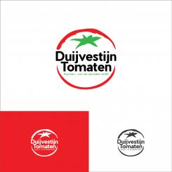 Logo # 901720 voor Ontwerp een fris en modern logo voor een duurzame en innovatieve tomatenteler wedstrijd