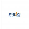 Logo # 1091725 voor Logo in een nieuw jasje   voor een sportieve fysiotherapeut wedstrijd