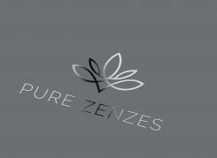 Logo # 931718 voor Logo voor een nieuwe geurlijn:  Pure Zenzes wedstrijd