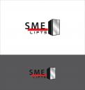 Logo design # 1076076 for Design a fresh  simple and modern logo for our lift company SME Liften contest