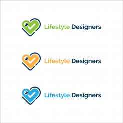 Logo # 1066145 voor Nieuwe logo Lifestyle Designers  wedstrijd