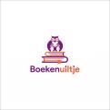 Logo # 897410 voor Logo voor kinderboekenwinkel wedstrijd