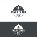 Logo # 901725 voor Ontwerp een nieuw logo voor Wad Lekker, Pannenkoeken! wedstrijd