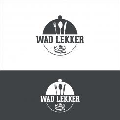 Logo # 901725 voor Ontwerp een nieuw logo voor Wad Lekker, Pannenkoeken! wedstrijd