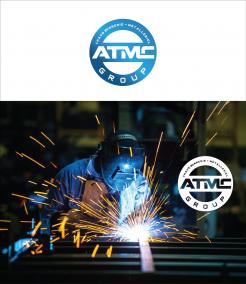 Logo design # 1163556 for ATMC Group' contest