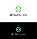 Logo design # 1118915 for Design a unique and different logo for OVSoftware contest