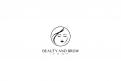 Logo design # 1126439 for Beauty and brow company contest