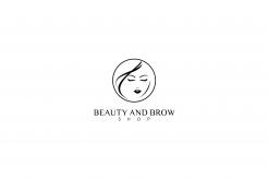 Logo # 1126439 voor Beauty and brow company wedstrijd