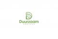 Logo design # 1134565 for Design a logo for our new company ’Duurzaam kantoor be’  sustainable office  contest