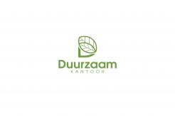 Logo design # 1134565 for Design a logo for our new company ’Duurzaam kantoor be’  sustainable office  contest