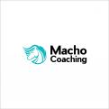 Logo design # 937441 for Logo design equine assisted coaching contest