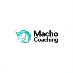 Logo design # 937441 for Logo design equine assisted coaching contest