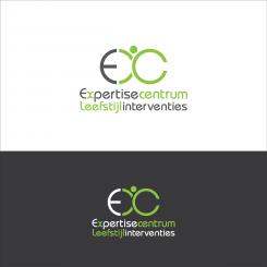 Logo design # 1191547 for Design a fresh and appealing new logo for the Expertise centre Lifestyle Interventions contest