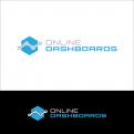Logo design # 905340 for Design for an online dashboard specialist contest