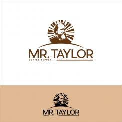 Logo design # 905142 for MR TAYLOR IS LOOKING FOR A LOGO AND SLOGAN. contest