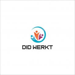 Logo design # 885179 for Logo for an organization consultancy firm Did Werkt. contest