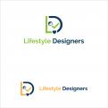 Logo # 1066153 voor Nieuwe logo Lifestyle Designers  wedstrijd
