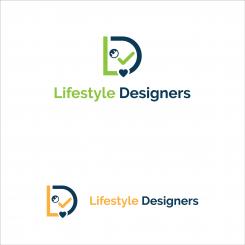 Logo # 1066153 voor Nieuwe logo Lifestyle Designers  wedstrijd