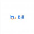 Logo design # 1080599 for Design a new catchy logo for our customer portal named Bill. contest